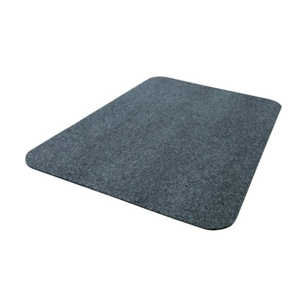 ノーマッドベーシックマット グレー BASIC S 1点