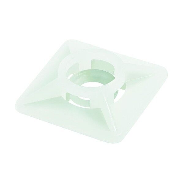 ケーブルタイ固定具