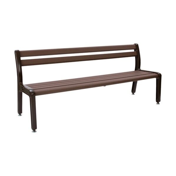 LAULU(ラウル) 背付