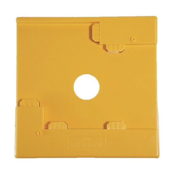 単管用アジャストベース