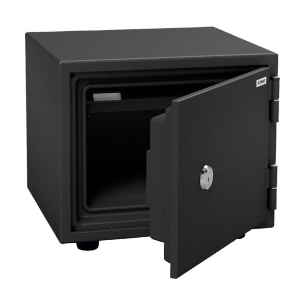 シリンダー式耐火金庫 BCH-S 1点