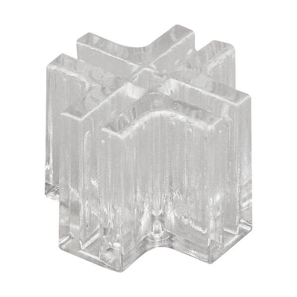 ポリカ透明ジョイント 3mm用