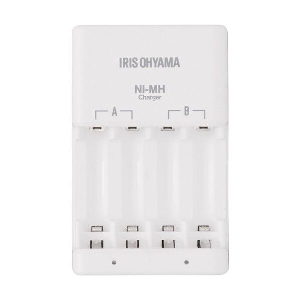 ビックキャパ リチャージ専用充電器