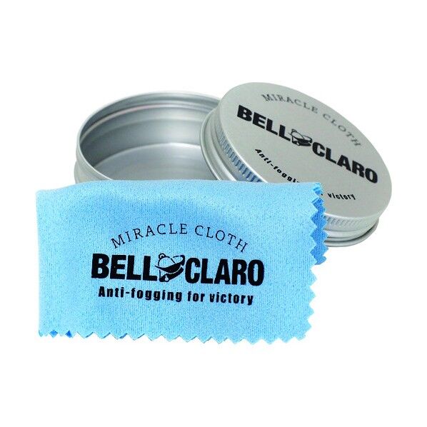 曇リ止メクロス ベルクラーロ