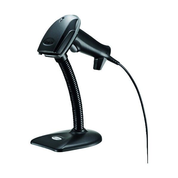 バーコードリーダー