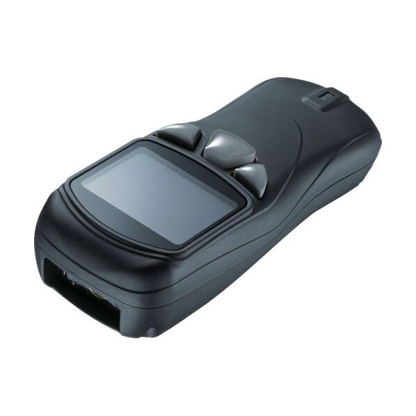 Bluetooth2次元コードリーダー(液晶付き・QRコード対応)