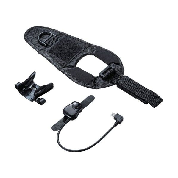 サンワサプライ Bluetooth2次元コードリーダー用オプションパーツ BCR-BT2D2OP 1点...