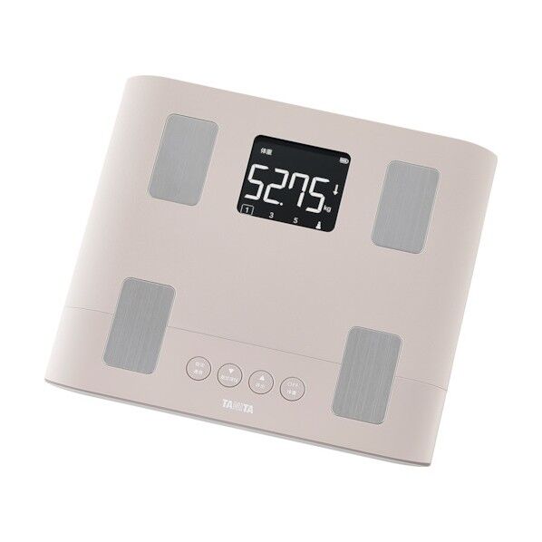 タニタ 体組成計 BC-333L-PK 1点...