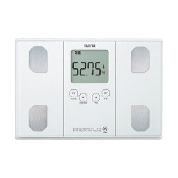 体組成計 BC-314-WH BC314WH 1点