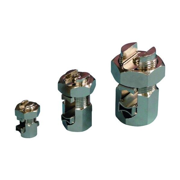 ボルト型コネクタ