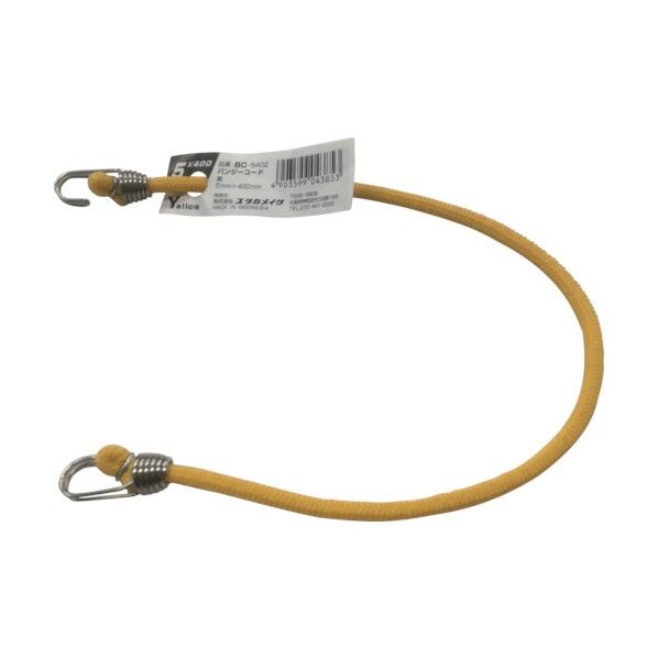 バンジーコード