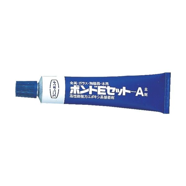 エポキシ系接着剤 ボンド Eセット