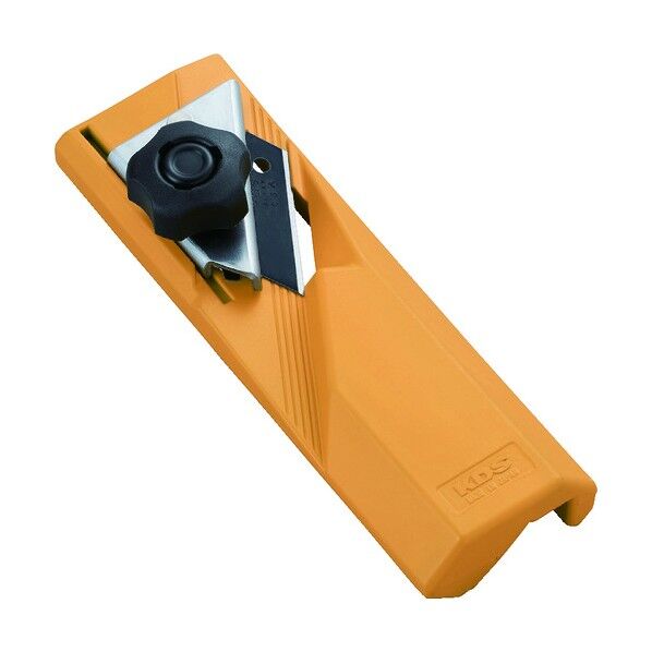 KDS ボードカンナVH 231 x 101 x 27 mm BDK-180VH 6個...