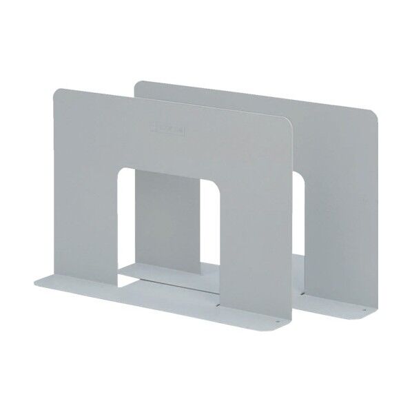 ブックエンドワイドタイプ2枚1組