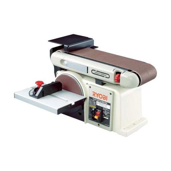 ベルトディスクサンダー BDS-1010 1台