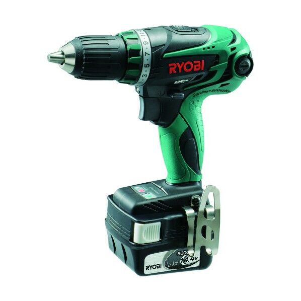 充電式ドライバドリル BDM-143L5 1台