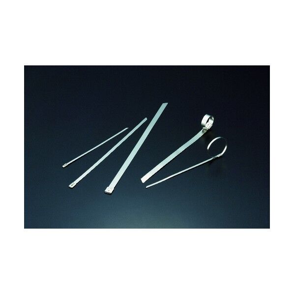 ステンレススチールケーブルタイ