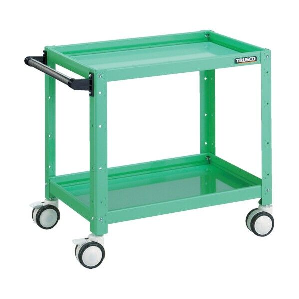 バーディワゴン (ウレタン双輪キャスター)