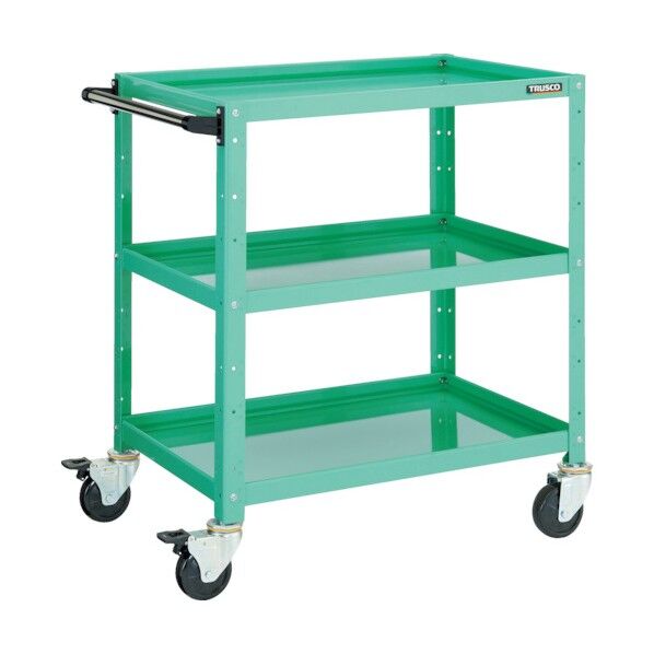 バーディワゴン (ゴムキャスター)