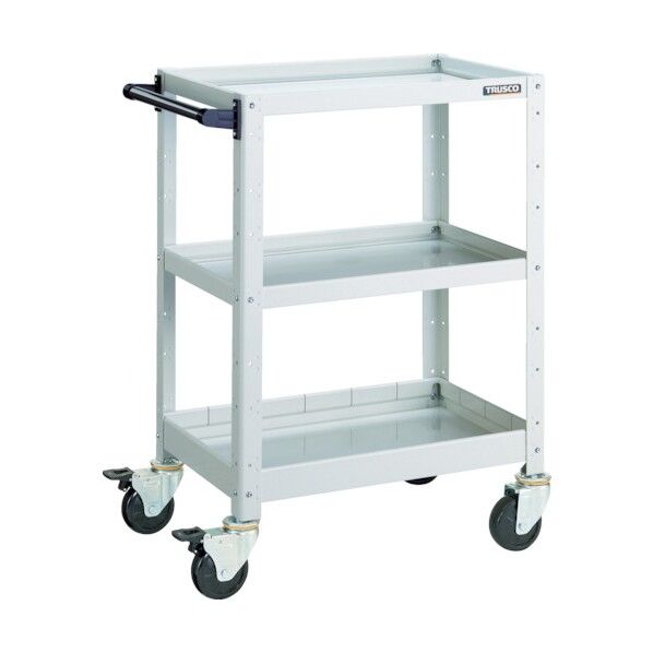 バーディワゴン (ゴムキャスター・浅型2段・深型1段)