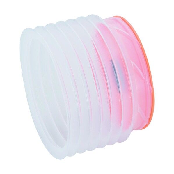 ハイスホールソー(ツバ無し) ダウンライト用 防塵カバー