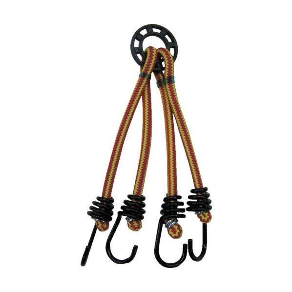 リング付きバンジーコード