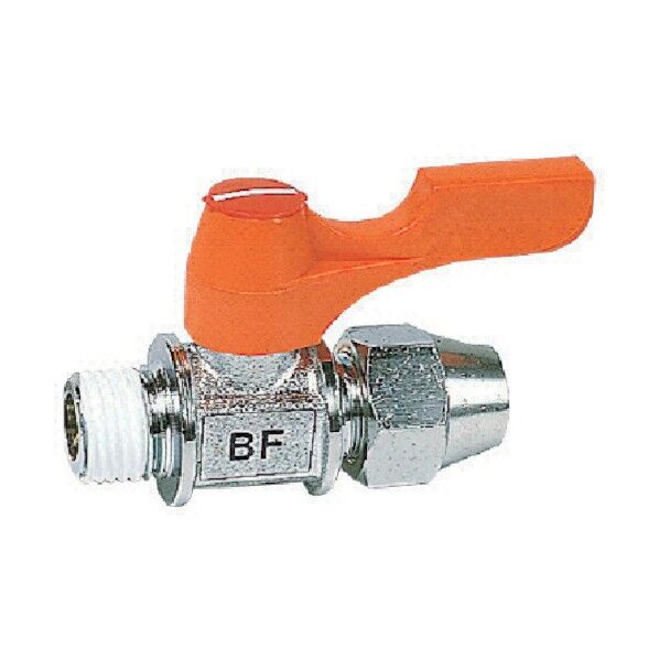 エースボール (銅管用フレアー型)