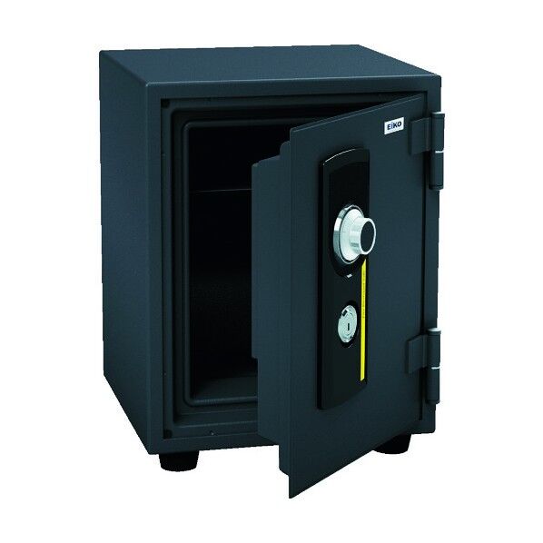 耐火金庫(ダイヤル・シリンダ錠式)