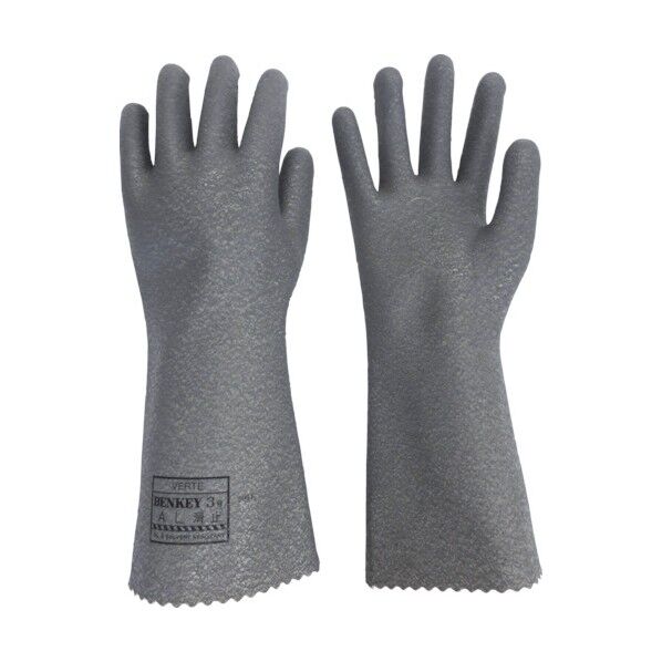 ベンケイ3号A型 すべり止め付