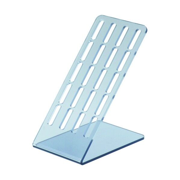 クロークチケットストッカー