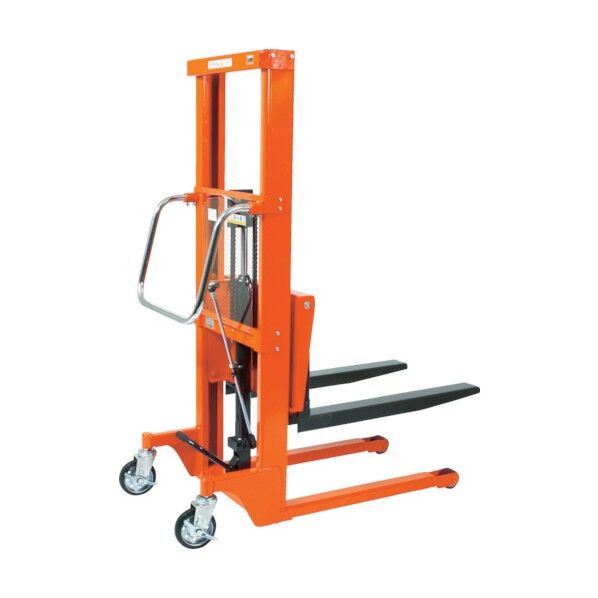 コゾウリフター (足踏み油圧式)