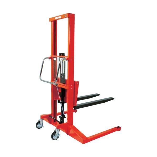 コゾウリフター (足踏み油圧式・パレット用)