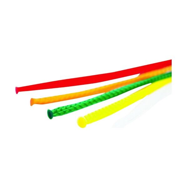 みかんネット 長さ45cm アソートタイプ 5本入 30×9×1CM BESNA-5 5本