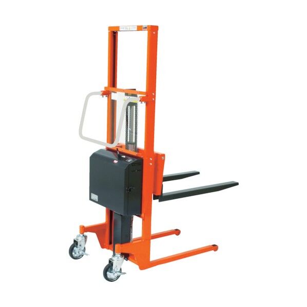 コゾウリフター フォーク式 H85-1503 電動昇降式