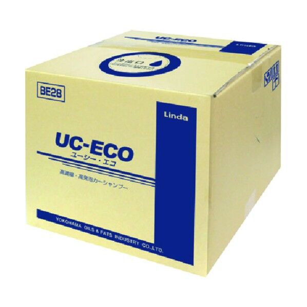 UC-ECO18Kg/BIB