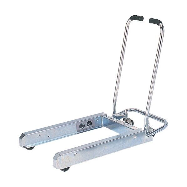 伸縮式コンテナ台車 ビックカート