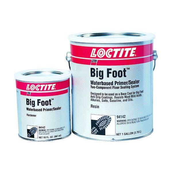 ヘンケル ビッグフット 用プライマーPC7641 透明 BF-PS 1点...