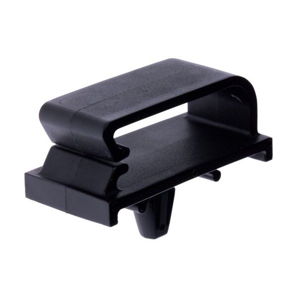 固定具 コードクリップ 押し込みタイプ ナチュラル 19 BECP75H25-T 200個