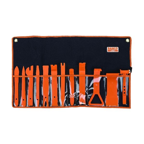 トリムリムーバーセット