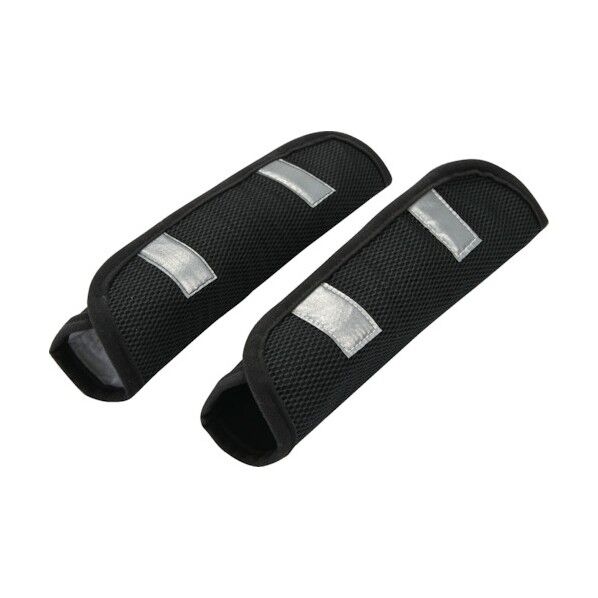 消臭・吸湿機能付きショルダーパッド