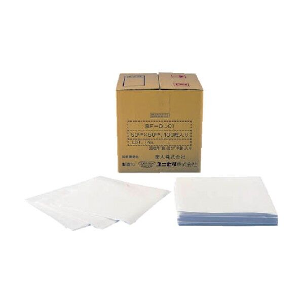 オルソーブシートタイプ50×50cm(100枚入)