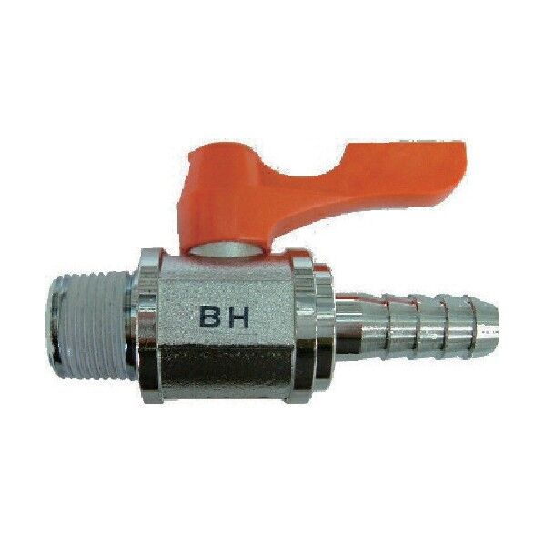 エースボール (ホースニップル型)