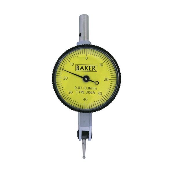 テストインジケーター