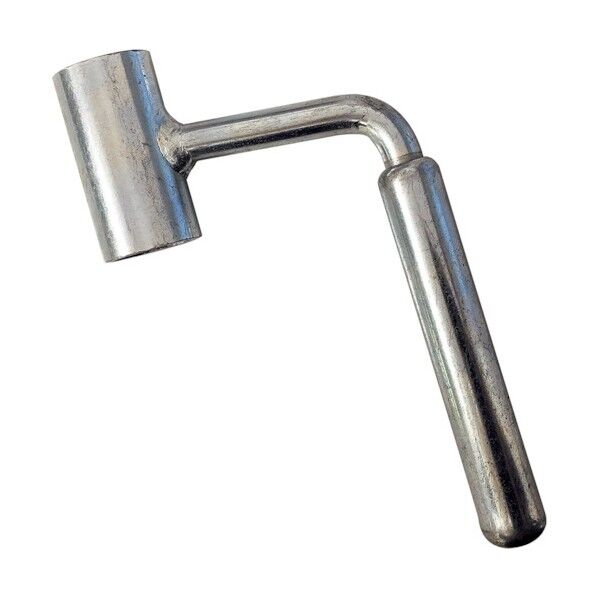 フォームタイ廻し