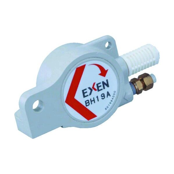 ボールバイブレーター