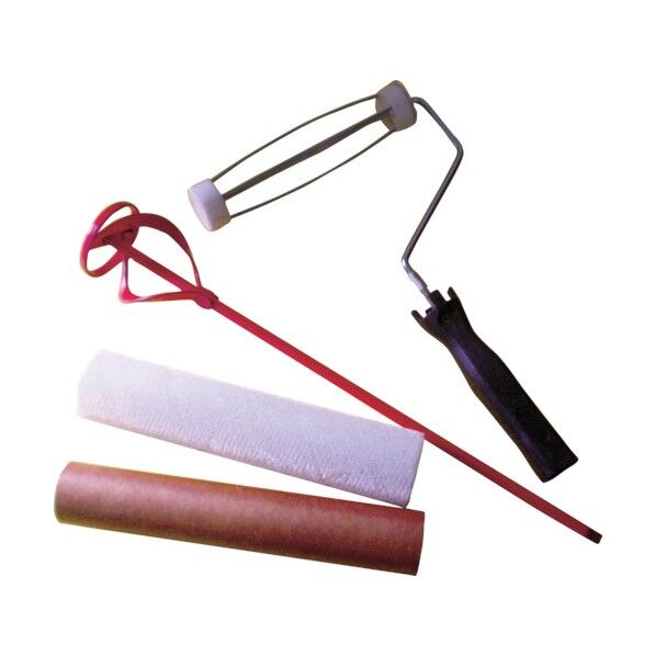 ロックタイト ビックフット 途布キット