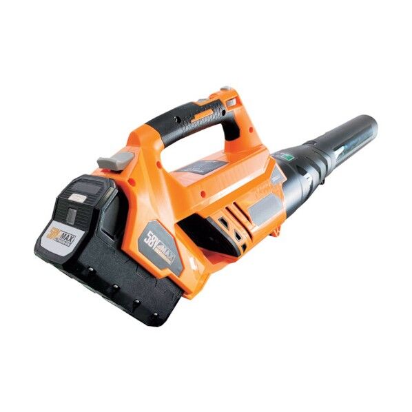 58VLi-ionバッテリー「ブロワー烈風elex」 BHB70M 1点