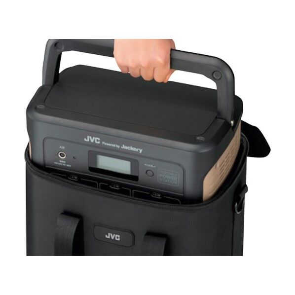 ポータブル電源用収納バック