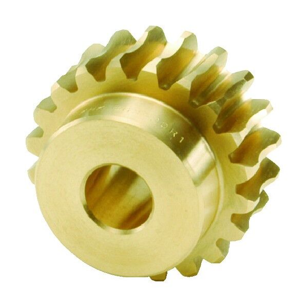 ウォームホイル BG0.8-30R1 1点