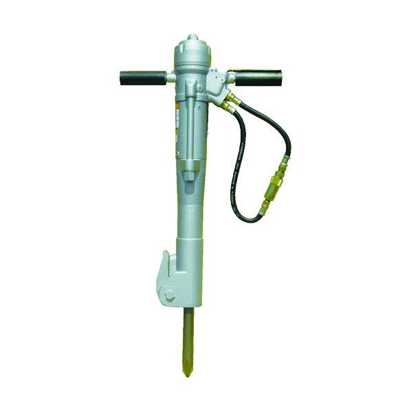 油圧ハンドブレーカー